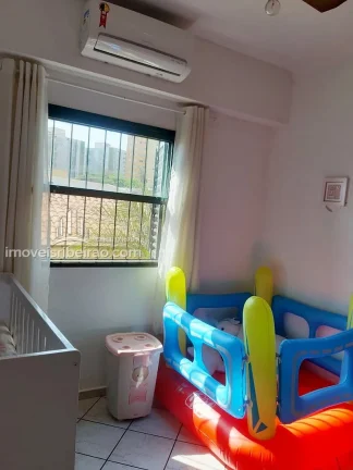 Imagem Apartamento no Jardim Macedo à venda em Ribeirão Preto