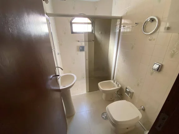 Imagem Apartamento térreo no São Francisco