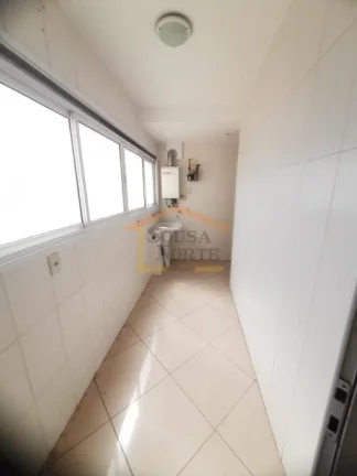 Imagem Apartamento 3 dormitórios, sendo 3 suítes, escritório, sala 2 ambientes, varanda gourmet, lavabo,...
