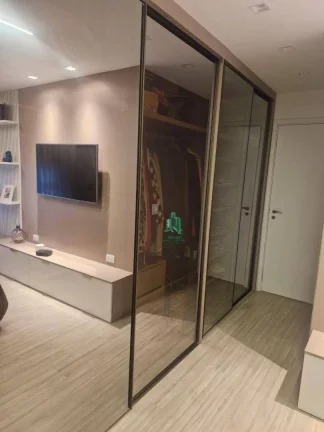 Imagem Apartamento com 2 dormitórios à venda, 98 m² por R$ 1.590.000,00 - Tatuapé - São Paulo/SP