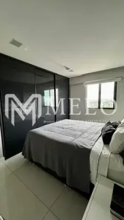 Imagem Oportunidade no CORDEIRO: 75m², 03qts, 01 vaga...