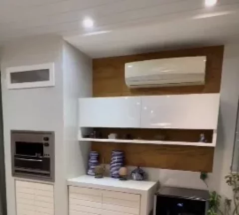 Imagem APARTAMENTO RESIDENCIAL em GUARAPARI - ES, PRAIA DO MORRO