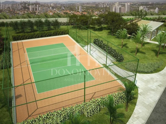 Imagem Apto 107m vista livre andar alto Cond Ânima Clube Vila Lusitânia SBC
