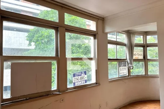 Imagem Apartamento à Venda - Copacabana, 3 Quartos, 162 m2