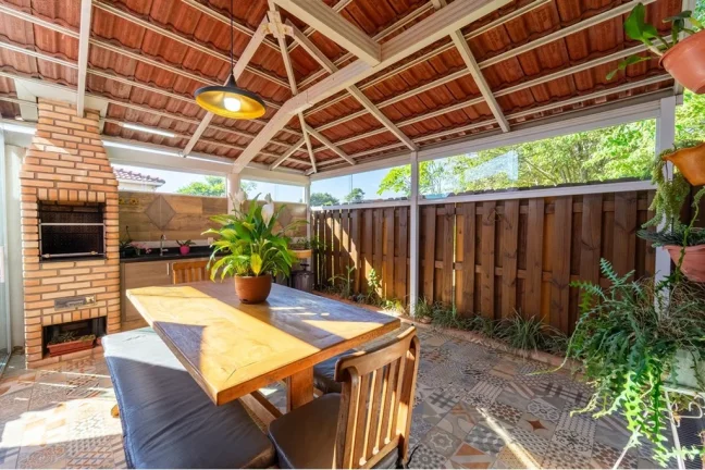 Imagem CASA RESIDENCIAL em Jundiaí - SP, Medeiros