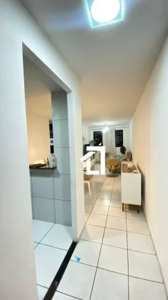 Imagem Apartamento | Jatiúca | 3 Quartos com Suíte | 70m²