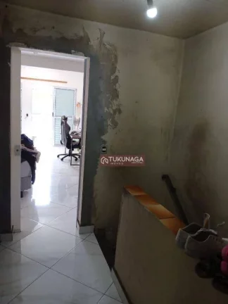 Imagem Sobrado com 2 quartos à venda, 87 m² por R$ 450.000 - Jaçanã - São Paulo/SP
