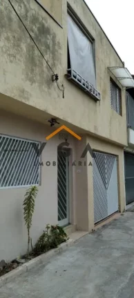 Imagem Sobrado para Venda em São Paulo, Penha de França, 2 dormitórios, 2 banheiros, 1 vaga