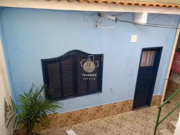 Imagem Oportunidade Imperdível na Curicica - Casa duplex - 1 suíte
