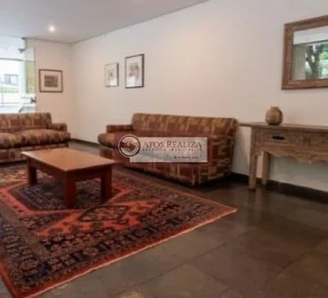 Imagem Alugo Apartamento super Espaçoso no Morumbi - São Paulo: 150m², 4 Dormitórios, 1 Suíte, 4 Banheiros, Sacada, 2 Vagas e Piscina, Locação por R$5.000