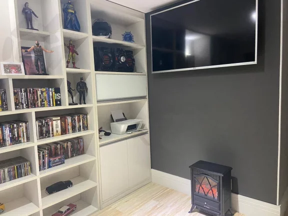 Imagem MARAVILHOSO * 3 SUÍTES * MÁSTER * 4 VAGAS * DESIGNER EXCLUSIVO