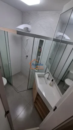 Imagem Condomínio Portal Vila das Hadassas - Apartamento à venda no bairro CONDOMÍNIO PORTAL VILA DAS HADASSAS - Mogi Guaçu/SP