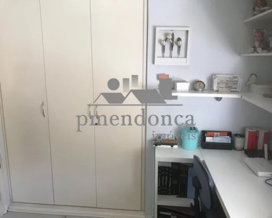 Imagem Apartamento à venda perto da PUC com 3 quartos e 1 vaga, 110m2