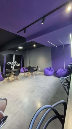 Imagem Studio para locação no bairro Pontilhão – Praticidade e conforto em Barbacena