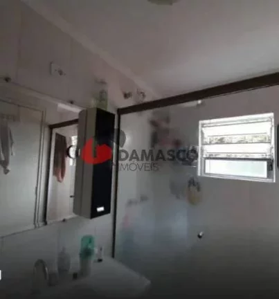 Imagem Sobrado à venda 3 Quartos, 1 Vaga, 126M², Vila Prudente, São Paulo - SP