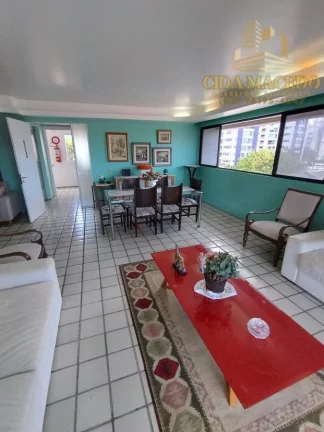 Imagem Apartamento a Venda no bairro Jardim Oceania - João Pessoa, PB