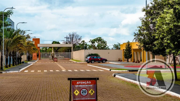 Imagem Casa 4 suítes no Cond. São Gabriel