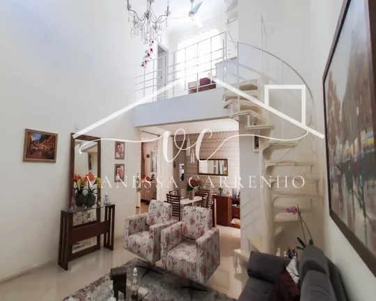 Imagem Venda Casa Térrea | Vanessa Carrenho Assessoria Imobiliária