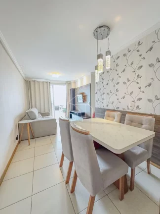 Imagem Apartamento à Venda no Condomínio Serra Atlântico – Morada de Laranjeiras