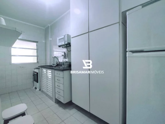 Imagem OPORTUNIDADE ÚNICA NA PRAIA DE PITANGUEIRAS – CALÇADÃO! MARAVILHOSO APARTAMENTO COM 2 DORMITÓRIOS, GARAGEM .