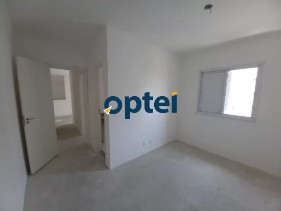 Imagem Apartamento de 2 dorms com suíte, 1 vaga, lazer completo Condomínio Marco Zero Premier.