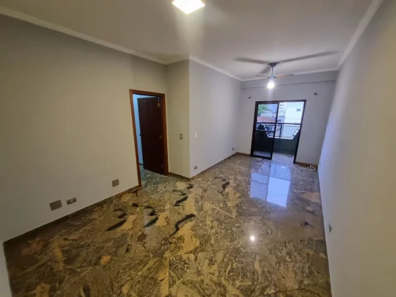 Apartamento com 3 dormitórios à venda, 94 m² por R$ 470.000,00 - Vila Jones - Americana/SP