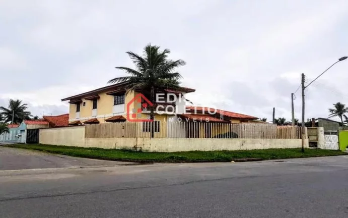 "Pronto para Morar" Casa Residencial/Comercial a Venda, Jardim Mar E Sol, Peruíbe