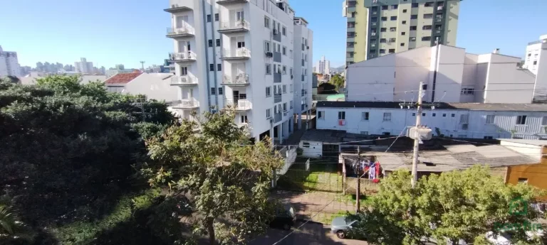 Imagem Apto 2 dorm. para investidor à venda, Bairro Santana, Porto Alegre/RS. - AP2591