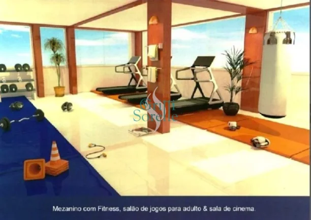 Imagem Apartamento à Venda em Barra da Lagoa - Ubatuba/SP.