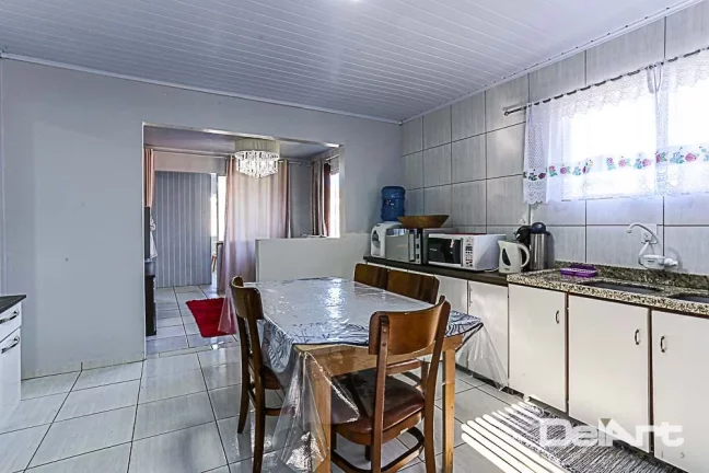 Imagem Casa térrea aconchegante e charmosa - 183,00m2 de construção - R$ 380.000,00 - ACEITA FINANCIAMENTO.