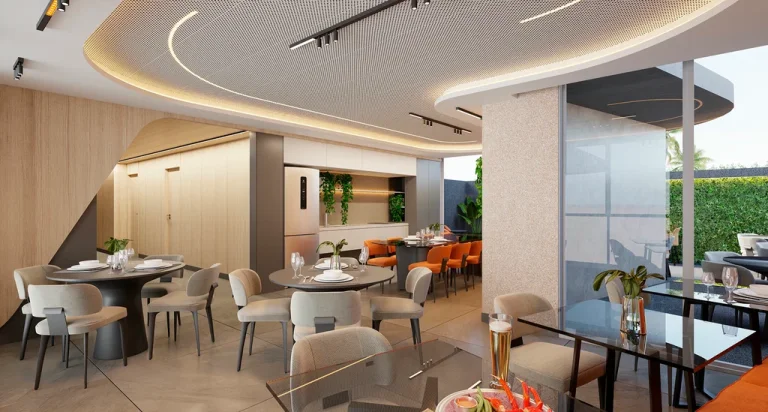 Imagem Ocean View