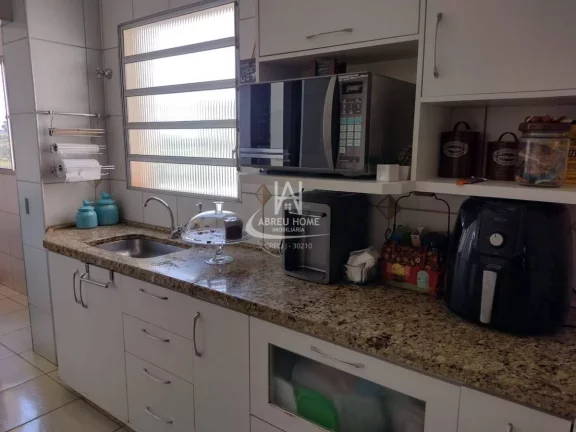 Imagem Apartamento para venda