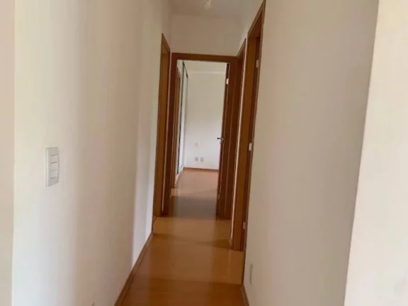 Imagem Excelente apartamento em Ã³tima localizaÃ§Ã£o no Bairro Jardim BrasÃ­lia, com 3 quartos, sendo 1 suÃ...
