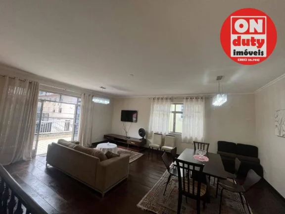 Imagem Casa - Boqueirão - Santos/SP