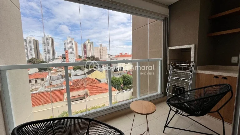 Imagem Apartamento a venda no Taquaral em Campinas!

Belissimo apartamento a venda todo mobiliado conforme ...