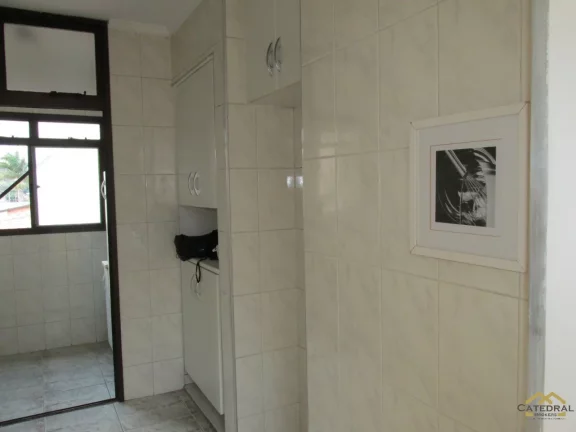 Imagem Apartamento com 3 quartos (1 suíte) à Venda - Parque da Represa - Jundiaí/SP