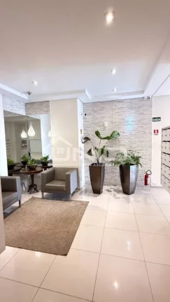 Imagem Apartamento Suíte e 2 Dormitórios - Ed Ignes Piacentini