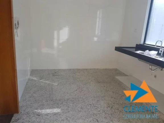 Imagem Apartamento 03 qtos, no GRAJAU, Belo Hte-MG