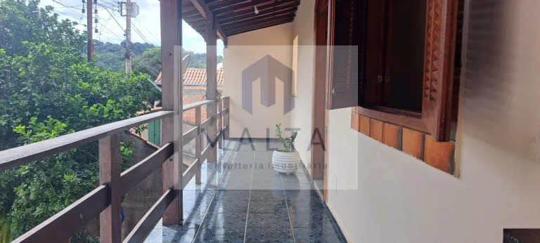 Imagem Casa para Venda em Santa Luzia, Conjunto Cristina (São Benedito), 4 dormitórios, 2 banheiros, 2 vagas