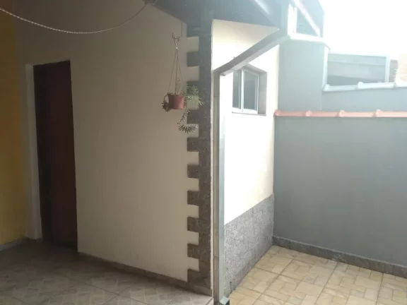 Imagem CASA A VENDA NO JARDIM LUCÉLIA