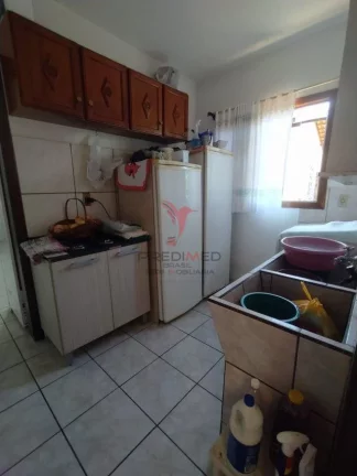 Imagem Casa na Praia em Penha, Santa Catarina, lote 295 mts, edicula, 2 Vagas de Garagem