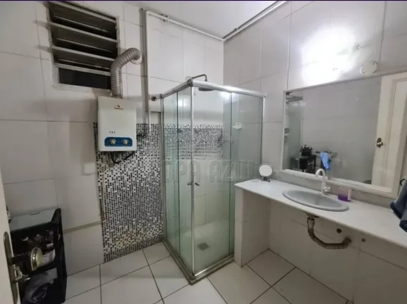 Imagem Copacabana - Residencial › Apartamento com 3 quarto(s) a Venda