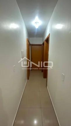 Imagem Casa Suíte e 2 Quartos Aeroporto