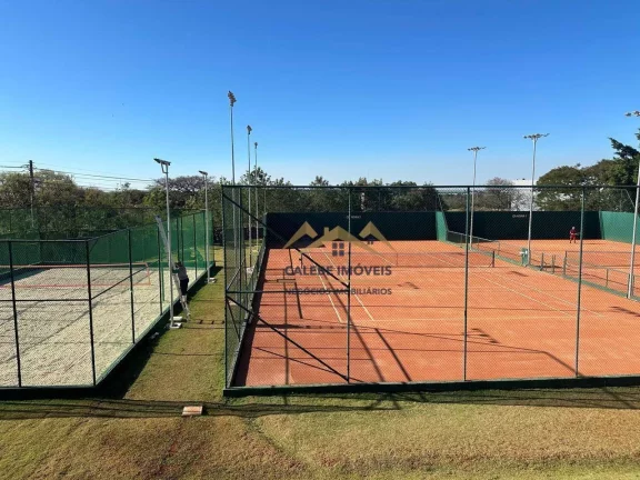 Imagem Terreno à venda, 360 m² por R$ 280.000,00 - Condomínio Residencial Esplanada - Tatuí/SP