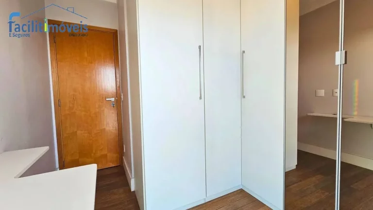Imagem APARTAMENTO COBERTURA DUPLEX À VENDA - SÃO BERNARDO DO CAMPO - SP