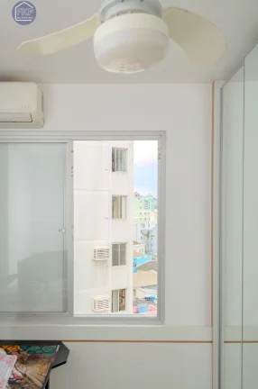 Imagem Apartamento 3 dormitórios!