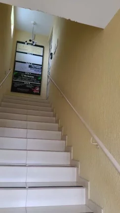 Imagem Studio com 1 dormitório para alugar, 50 m² por R$ 2.800,00/mês - Jardim Santa Helena - Suzano/SP