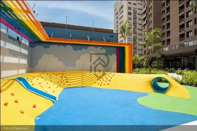 Imagem Apartamento Alto Padrão frente parque ibirapuera