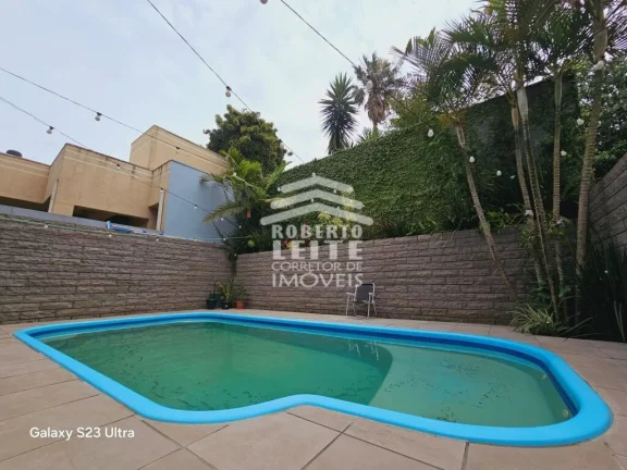 Imagem Residencial Verdes Campos - Casa em Condomínio à Venda no Verdes Campos