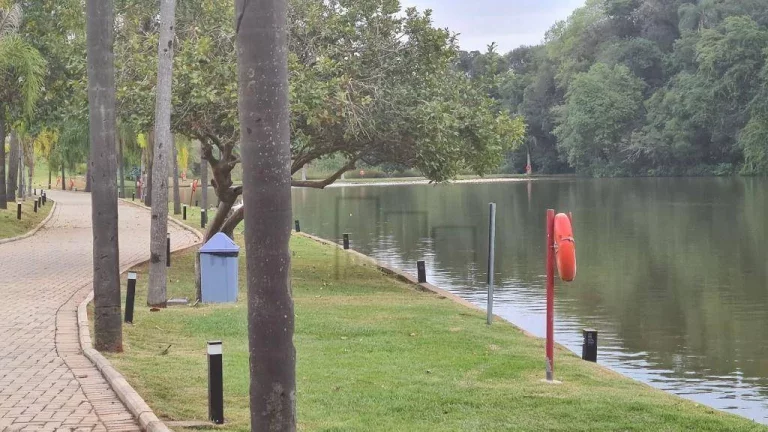 Imagem Terreno à venda, 1169 m² por R$ 1.200.000,00 - Condomínio Residencial Fazenda Imperial - Sorocaba/SP